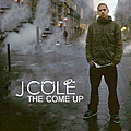 J. Cole - The Come Up album
