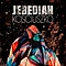 Jebediah - Kosciuszko album