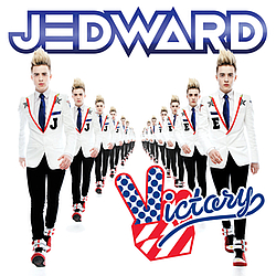 Jedward - Victory альбом
