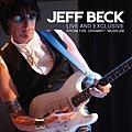 Jeff Beck - Live And Exclusive From The Grammy Museum album