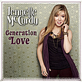 Jennette McCurdy - Generation Love альбом