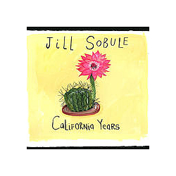 Jill Sobule - California Years album