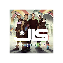 JLS - Jukebox альбом