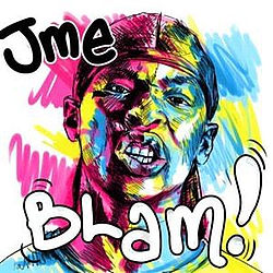 JME - Blam! альбом