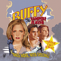 Buffy The Vampire Slayer - Once More With Feeling (Episode Soundtrack) album