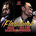 Buju Banton - Penthouse Flashback (Buju &amp; Wayne) альбом