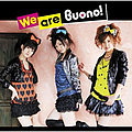 Buono! - We Are Buono! album