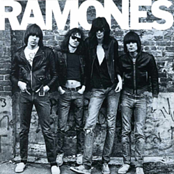 The Ramones - Ramones album