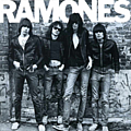 The Ramones - Ramones альбом