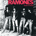 The Ramones - Rocket To Russia album
