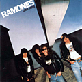 The Ramones - Leave Home альбом