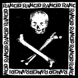 Rancid - Rancid 2000 альбом