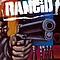 Rancid - Rancid (1993) альбом
