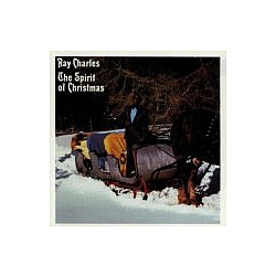 Ray Charles - Spirit of Christmas альбом