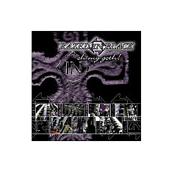 Razed in Black - Oh My Goth! album