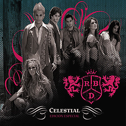 RBD - Celestial (Fan Edition) album