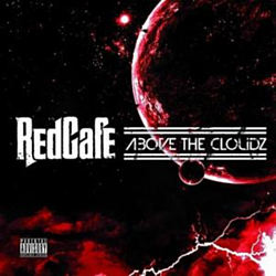Red Cafe - Above The Cloudz album