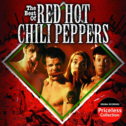 Red Hot Chili Peppers - The Best Of альбом