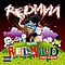 Redman - Red Gone Wild: Thee Album album