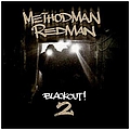 Redman - Blackout! 2 album