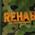 Rehab - Graffiti the World album