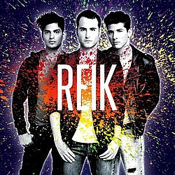 Reik - Peligro альбом