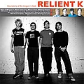 Relient K - Anatomy Of The Tongue In Cheek альбом