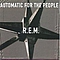 REM - Automatic For The People альбом