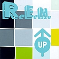REM - Up альбом