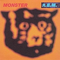 REM - Monster album