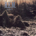 REM - Murmur альбом