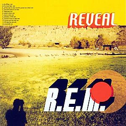 REM - Reveal album