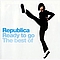 Republica - Ready To Go: The Best Of альбом