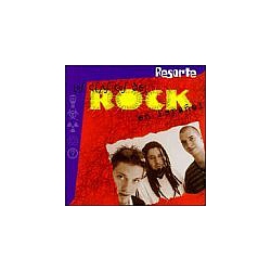 Resorte - Clasicos Del Rock En Espanol album