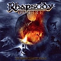 Rhapsody Of Fire - Frozen Tears of Angels альбом