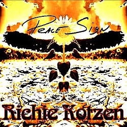 Richie Kotzen - Peace Sign album