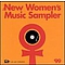 The Butchies - New Women&#039;s Music Sampler album