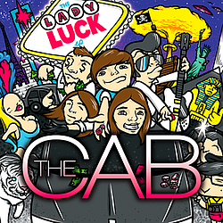 The Cab - The Lady Luck EP альбом
