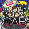 The Cab - The Lady Luck EP album