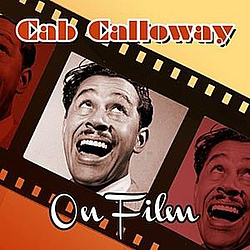 Cab Calloway - On Film album