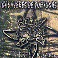 Cadaveres De Tortugas - Salvo Karma album