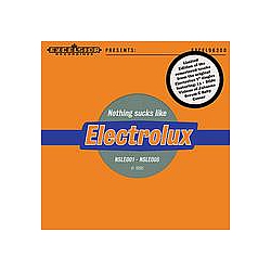 Caesar - Nothing Sucks Like Electrolux album
