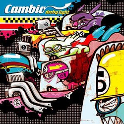 Cambio - Derby Light album