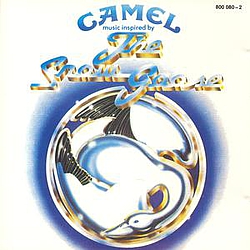 Camel - Music Inspired by The Snow Goose album
