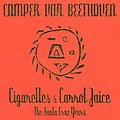 Camper Van Beethoven - Cigarettes &amp; Carrot Juice: The Santa Cruz Years album