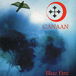 Canaan - Blue Fire album