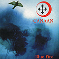 Canaan - Blue Fire альбом