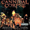 Cannibal Corpse - Monolith of Death album