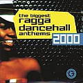 Capleton - The Biggest Ragga Dancehall Anthems 2000 album