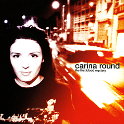Carina Round - The First Blood Mystery album